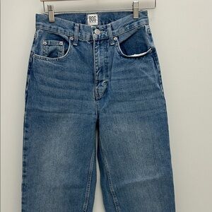 BDG Blue Jeans